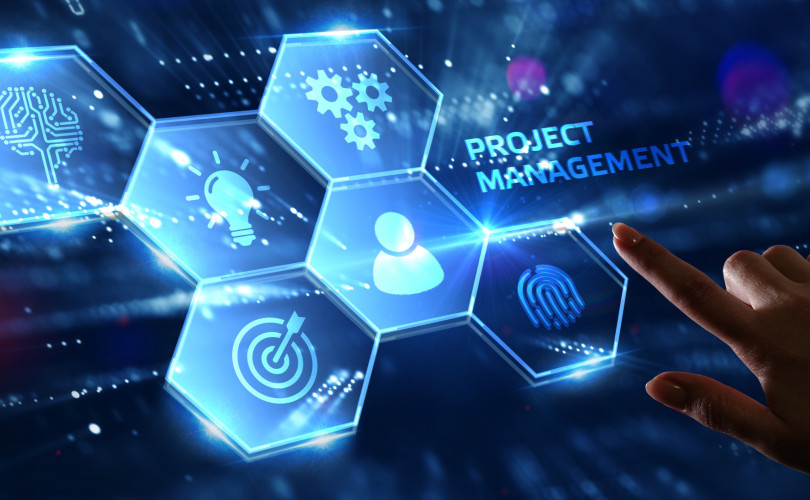إدارة المشاريع الإحترافية PMP